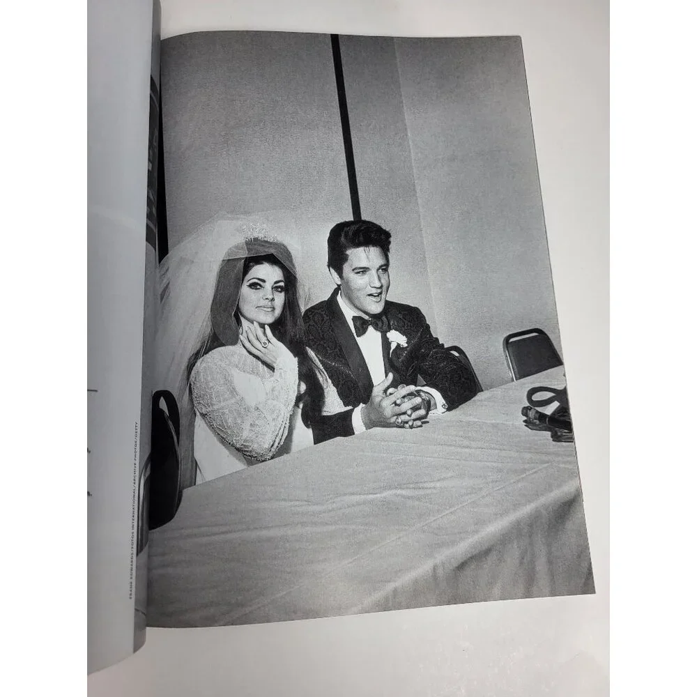 New Life Magazine Elvis Presley 90th Birthday Special Edition - Picture 6 of 6